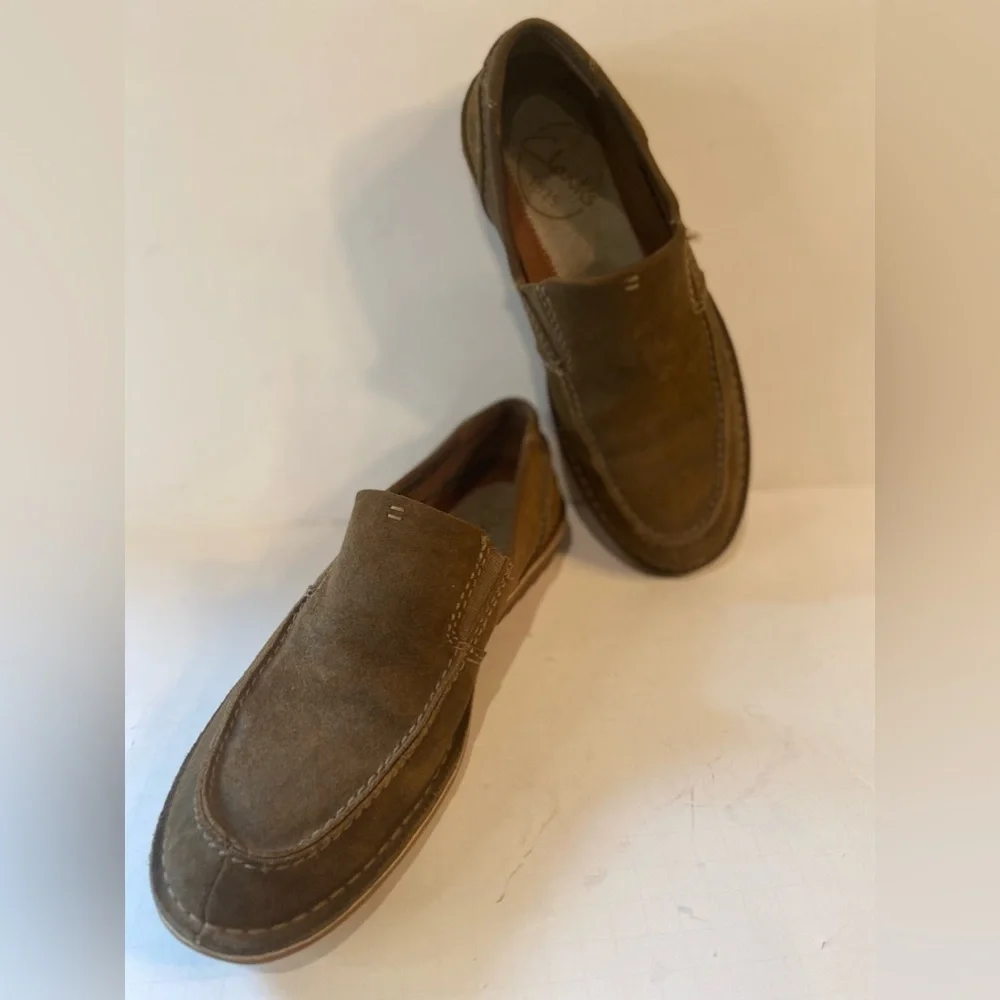 Clarks please feel